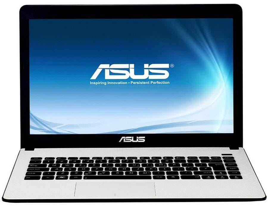 PC portable ASUS X series X551CA-SX017D — image 3