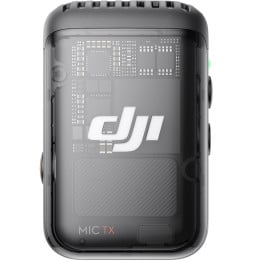 Microphone Sans Fil DJI Mic...
