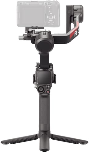 مثبّت للكاميرات DJI RS 4 (974662) — صورة 2