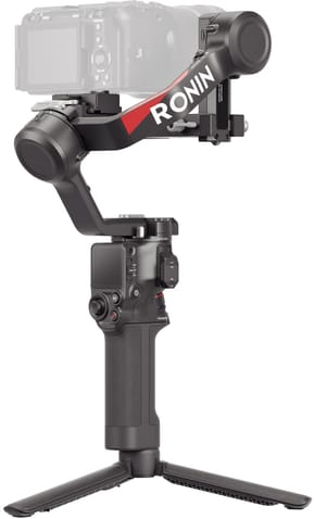 مثبّت للكاميرات DJI RS 4 (974662) — صورة 4
