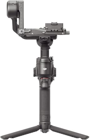 مثبّت للكاميرات DJI RS 4 (974662)