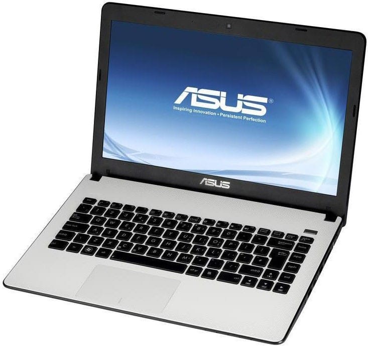 PC portable ASUS X series X551CA-SX017D — image 2