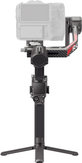 مثبّت للكاميرات DJI RS 4 Pro Combo (CP.RN.00000346.01) — صورة 3