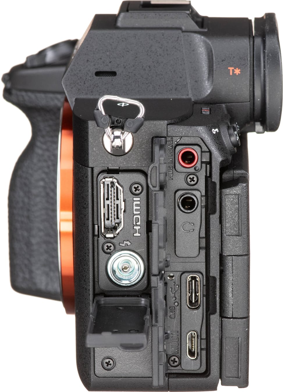 Appareil photo hybride Sony ALPHA 7R V boîtier nu (ILCE-7RM5) — image 5