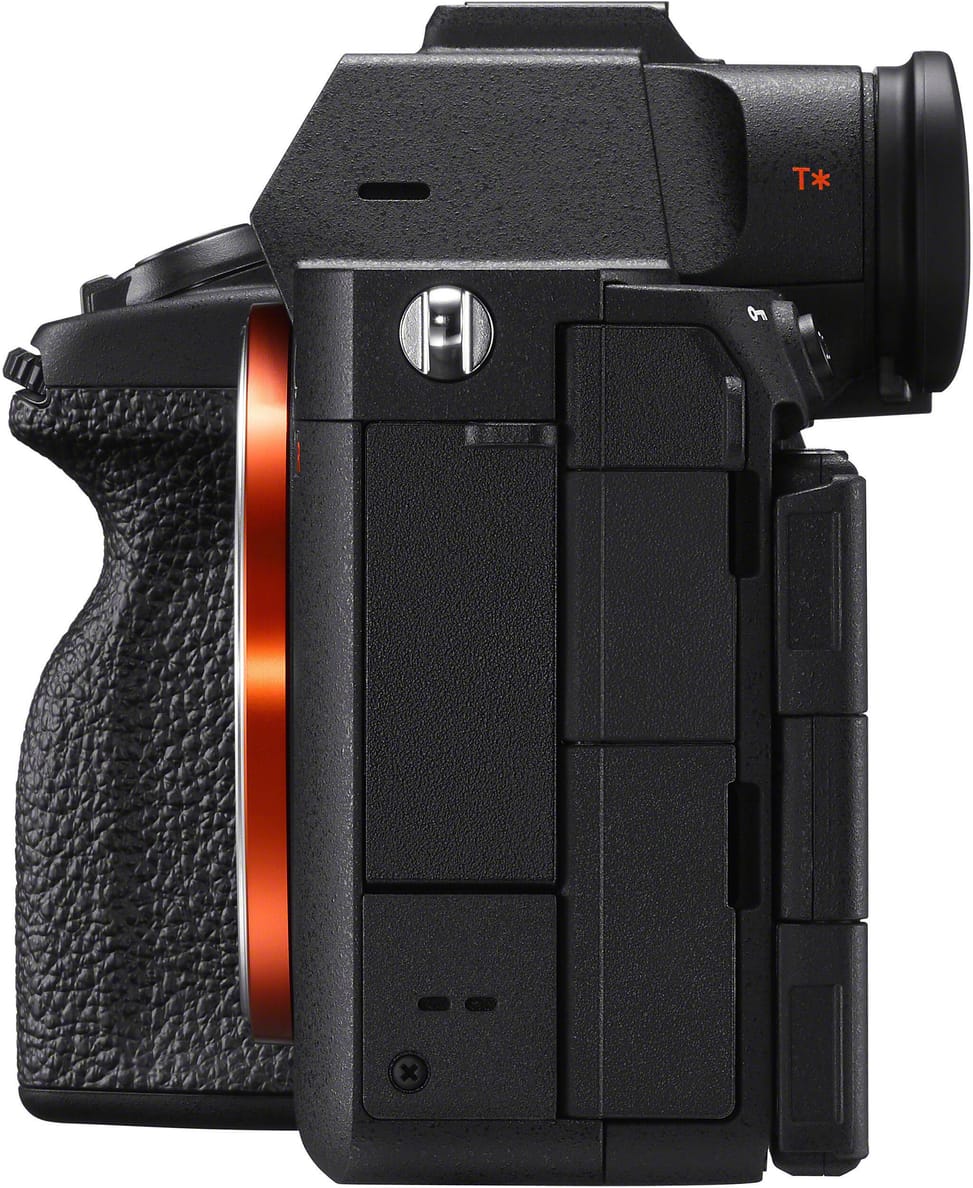 Appareil photo hybride Sony ALPHA 7R V boîtier nu (ILCE-7RM5) — image 3