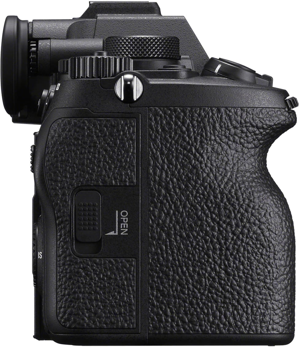 Appareil photo hybride Sony ALPHA 7R V boîtier nu (ILCE-7RM5) — image 4