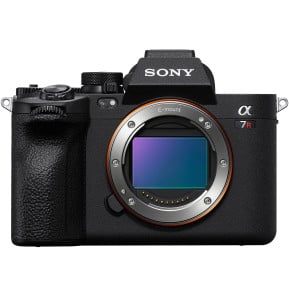 Appareil photo hybride Sony ALPHA 7R V boîtier...