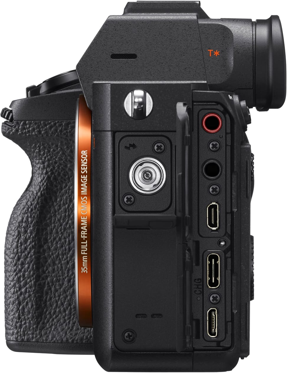 Appareil photo hybride Sony Alpha 7R IV boîtier nu (ILCE-7RM4A) — image 5