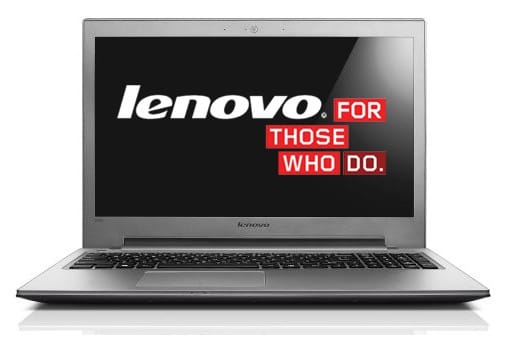 Pc Portable Lenovo IdeaPad Z500 (59378786)