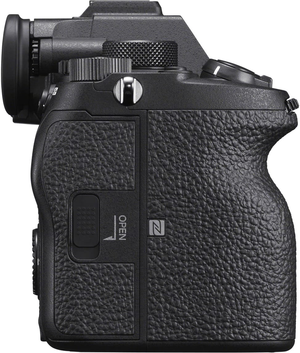 Sony Alpha 7S III Mirrorless Camera Body Only (ILCE-7SM3) — image 6