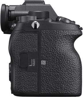Appareil photo hybride Sony Alpha 7S III boîtier nu (ILCE-7SM3) — image 6