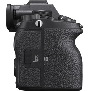 Appareil photo hybride Sony Alpha 7S III boîtier nu (ILCE-7SM3)