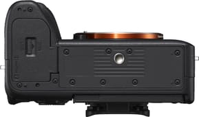 Appareil photo hybride Sony Alpha 7S III boîtier nu (ILCE-7SM3) — image 8