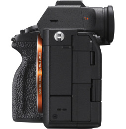 Appareil photo hybride Sony Alpha 7S III boîtier nu (ILCE-7SM3)