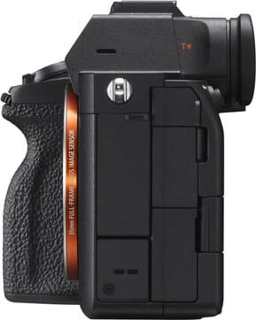 Appareil photo hybride Sony Alpha 7S III boîtier nu (ILCE-7SM3) — image 4