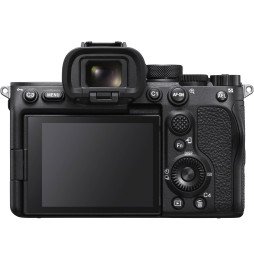 Appareil photo hybride Sony Alpha 7S III boîtier nu (ILCE-7SM3)