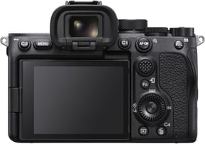 Appareil photo hybride Sony Alpha 7S III boîtier nu (ILCE-7SM3) — image 3