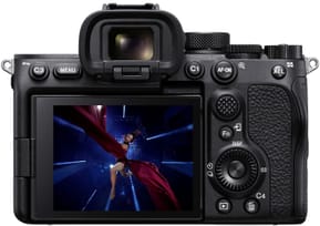 Appareil photo hybride Sony Alpha 7S III boîtier nu (ILCE-7SM3) — image 2