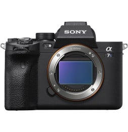 Appareil photo hybride Sony Alpha 7S III boîtier nu (ILCE-7SM3)