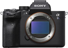 Appareil photo hybride Sony Alpha 7S III boîtier nu (ILCE-7SM3)