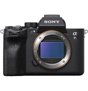 Appareil photo hybride Sony Alpha 7S III...
