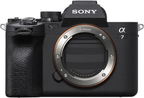 Appareil photo hybride Sony Sony Alpha 7 IV boîtier nu (ILCE-7M4) — image 6