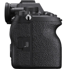 Appareil photo hybride Sony Sony Alpha 7 IV boîtier nu (ILCE-7M4)