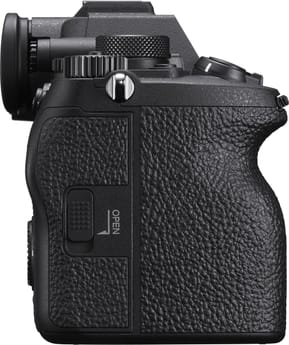 Appareil photo hybride Sony Sony Alpha 7 IV boîtier nu (ILCE-7M4) — image 5