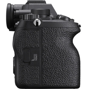 Appareil photo hybride Sony Sony Alpha 7 IV boîtier nu (ILCE-7M4)