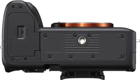 Appareil photo hybride Sony Sony Alpha 7 IV boîtier nu (ILCE-7M4) — image 8