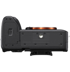 Appareil photo hybride Sony Sony Alpha 7 IV boîtier nu (ILCE-7M4)