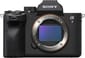 Appareil photo hybride Sony Sony Alpha 7 IV boîtier nu (ILCE-7M4)