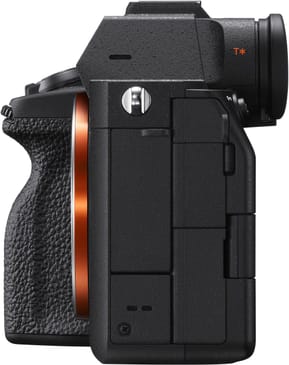 Appareil photo hybride Sony Sony Alpha 7 IV + objectif zoom 28-70 mm (ILCE-7M4K) — image 6