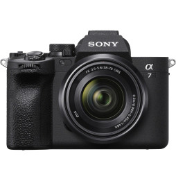 Appareil photo hybride Sony...