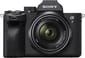 Appareil photo hybride Sony Sony Alpha 7 IV + objectif zoom 28-70 mm (ILCE-7M4K)