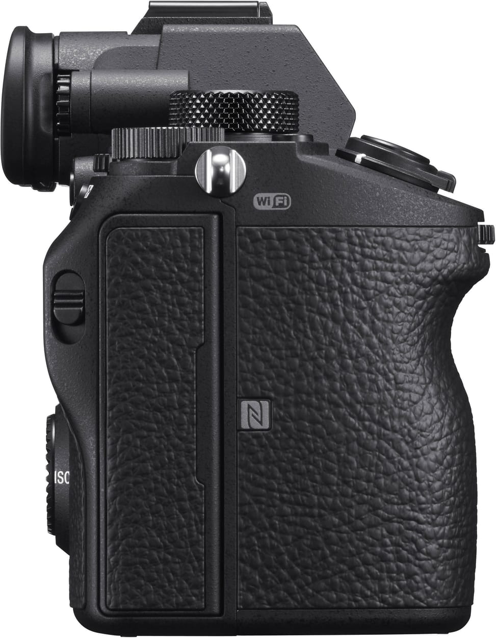 Appareil photo hybride Sony Alpha 7 III boîtier nu (ILCE-7M3) — image 7