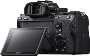 Appareil photo hybride Sony Alpha 7 III boîtier nu (ILCE-7M3) — image 3