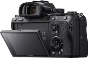 Appareil photo hybride Sony Alpha 7 III boîtier nu (ILCE-7M3) — image 4