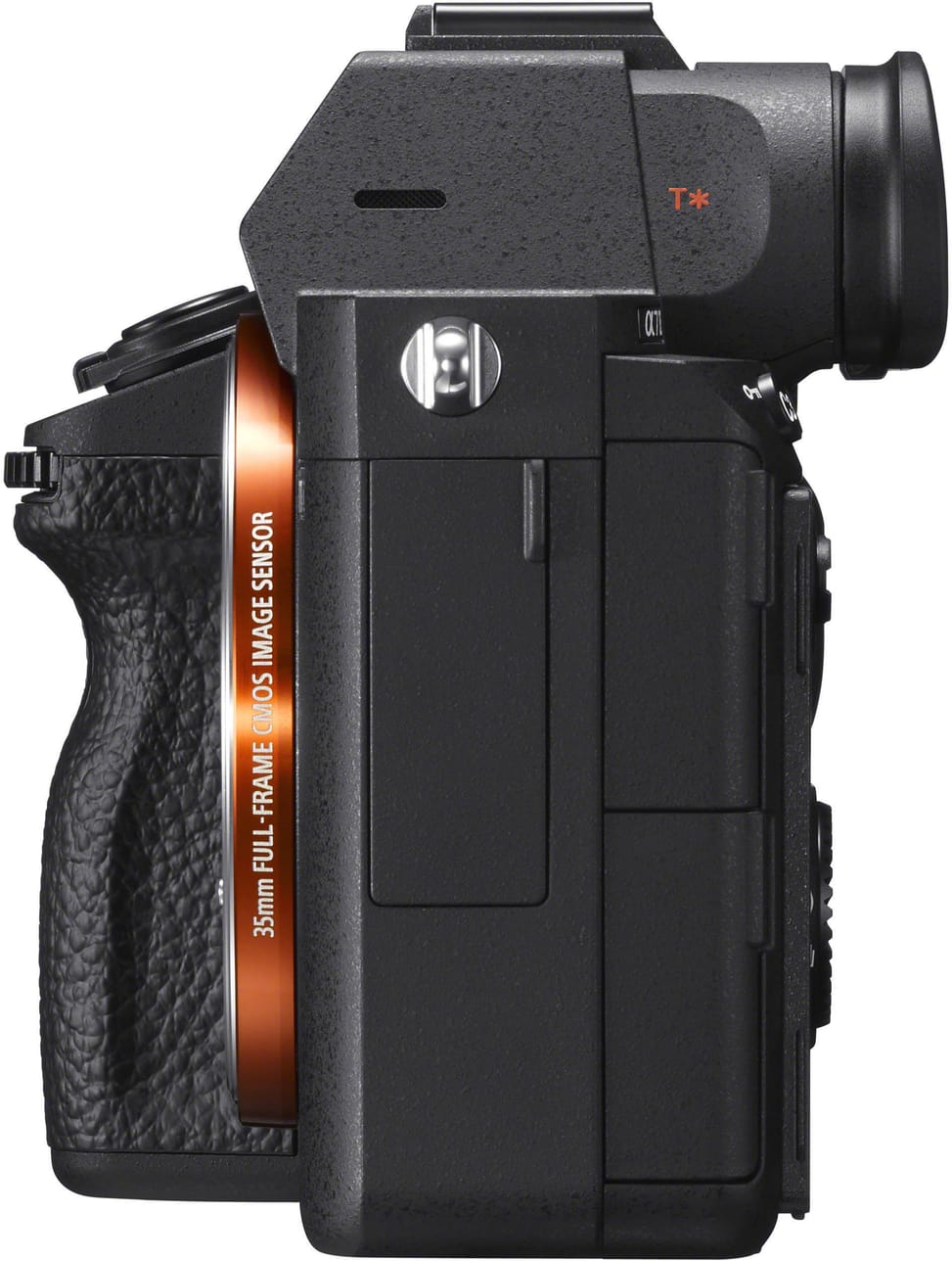 Appareil photo hybride Sony Alpha 7 III boîtier nu (ILCE-7M3) — image 5