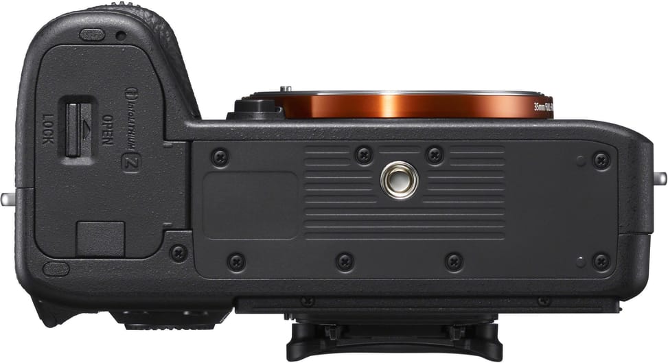 Appareil photo hybride Sony Alpha 7 III + objectif zoom 28-70 mm (ILCE-7M3K) — image 7