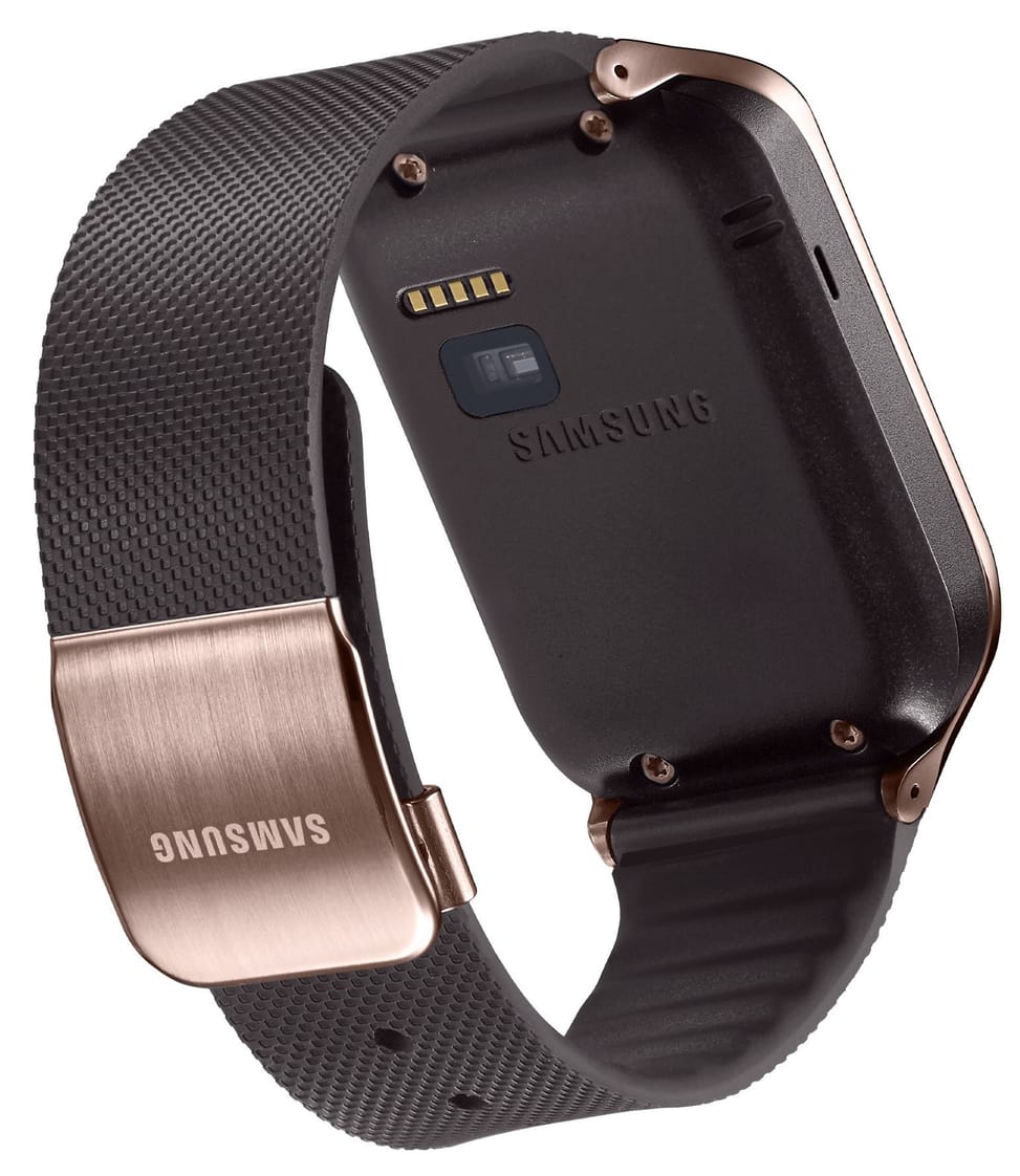 Samsung Galaxy Gear 2 — image 3