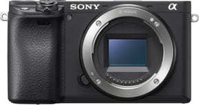 Appareil photo hybride Sony Alpha 6400 boîtier nu (ILCE-6400) — image 2
