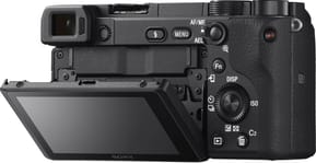 Appareil photo hybride Sony Alpha 6400 boîtier nu (ILCE-6400) — image 5