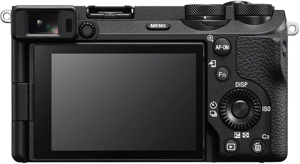 Sony Alpha 6700 Mirrorless Camera Body Only (ILCE-6700) — image 4