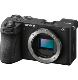 Appareil photo hybride Sony Alpha 6700 boîtier nu (ILCE-6700)