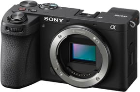 Appareil photo hybride Sony Alpha 6700 boîtier nu (ILCE-6700) — image 3