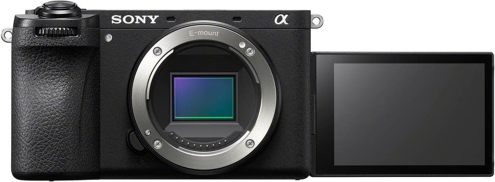 Sony Alpha 6700 Mirrorless Camera Body Only (ILCE-6700) — image 2