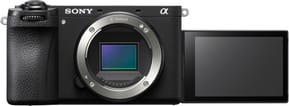 Appareil photo hybride Sony Alpha 6700 boîtier nu (ILCE-6700) — image 2