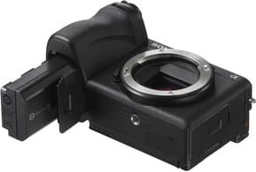 Appareil photo hybride Sony Alpha 6700 boîtier nu (ILCE-6700) — image 6