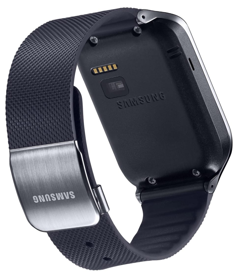 Samsung Galaxy Gear 2 — image 6